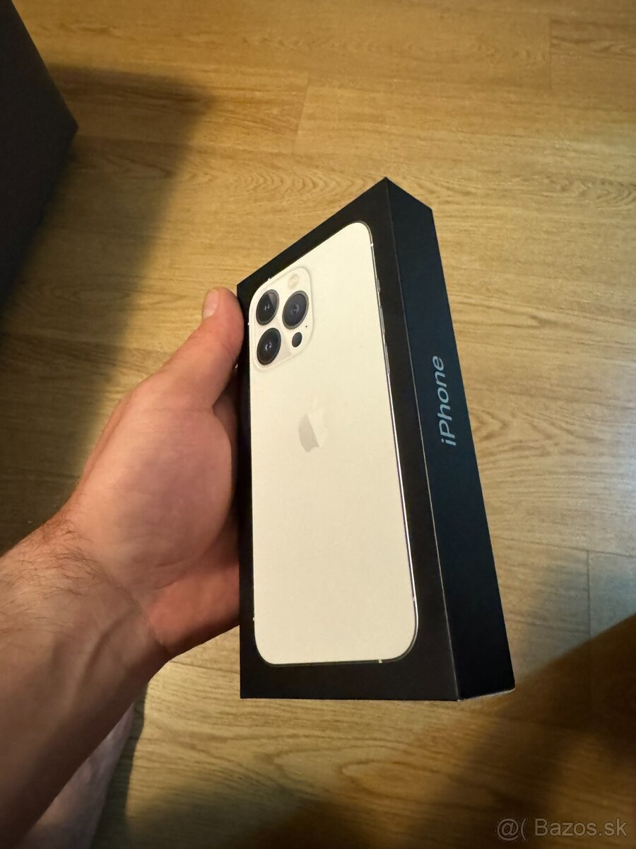iPhone 13 Pro 128gb - 5