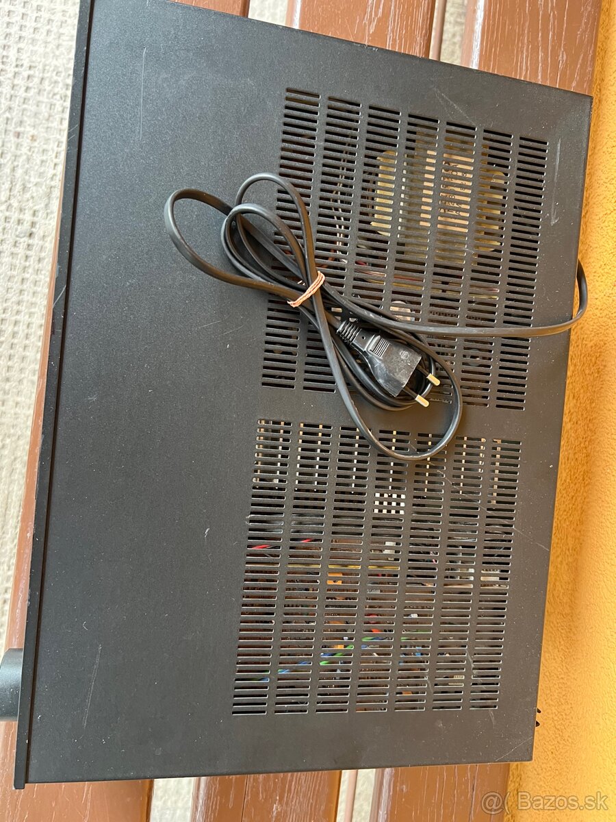Onkyo - 5