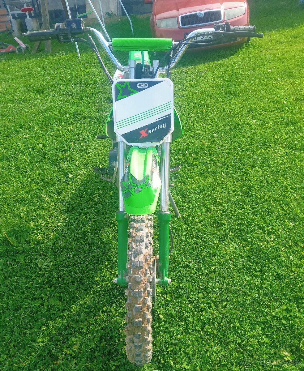 Pitbike