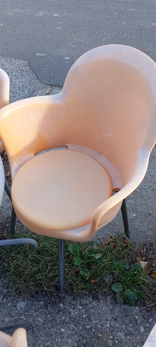 Retro set Gogo Italia do150kg - 5