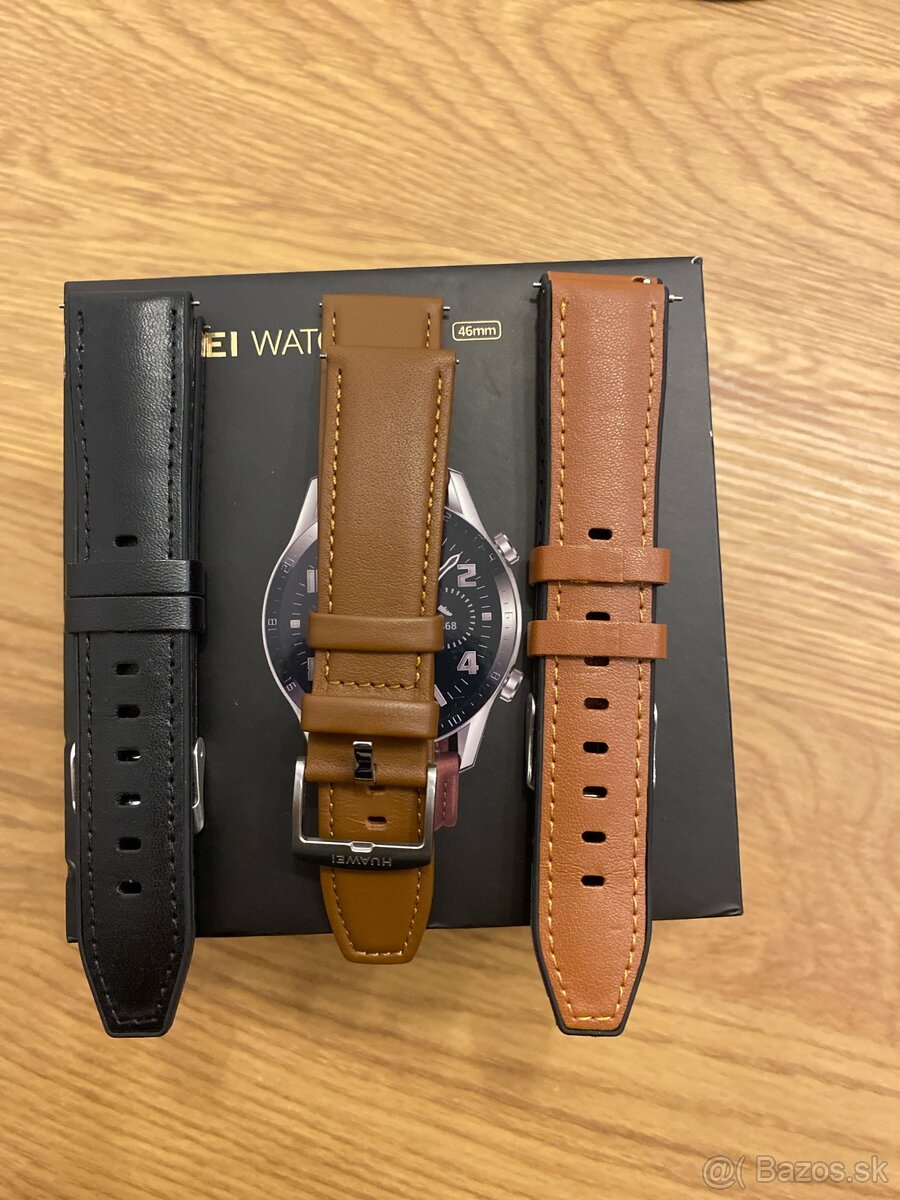 HUAWEI Watch gt2 46mm - 5