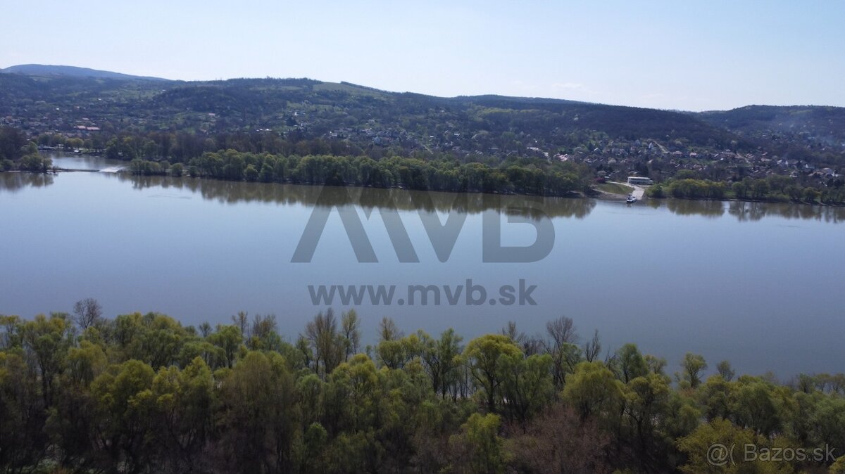 STAVEBNÝ POZEMOK S VÝNIMOČNÝMI VLASTNOSŤAMI - 5