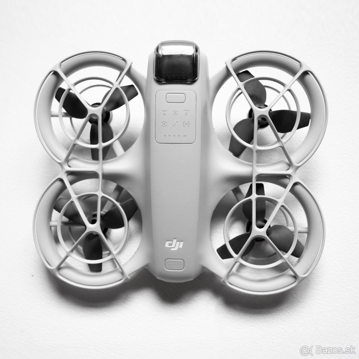 DJI Neo Motion Fly More Combo - 5