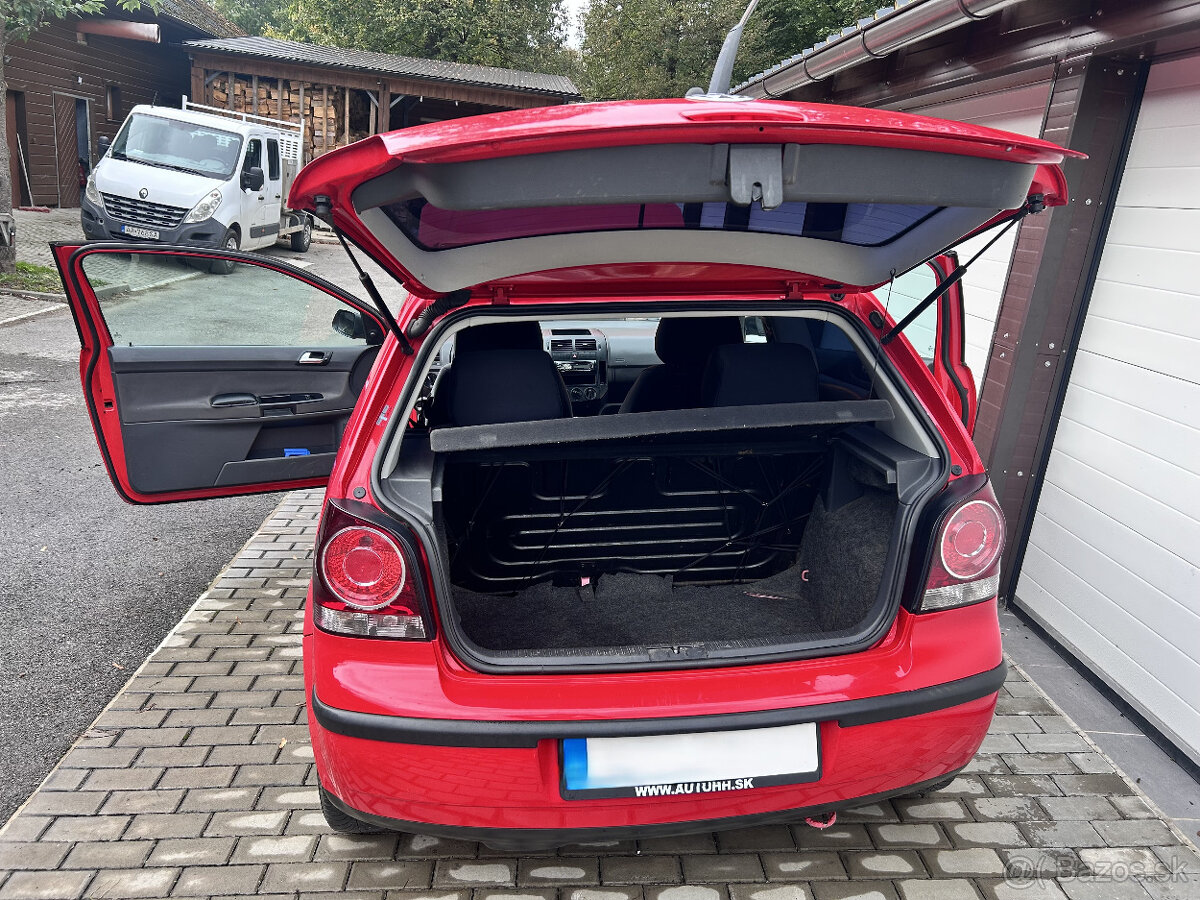 Posteľ váľanda masív - 5