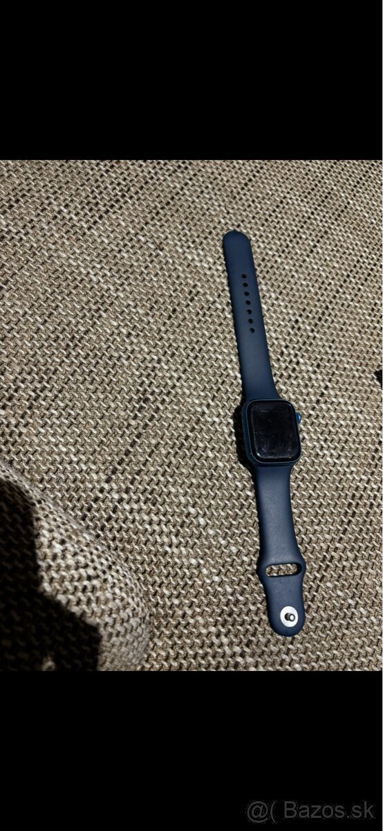 Apple watch series 7 - 5