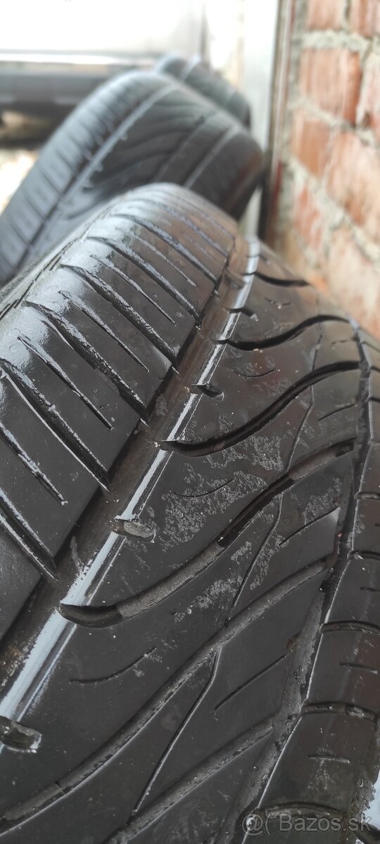 Elektróny 5x120 r17 AEZ - 5