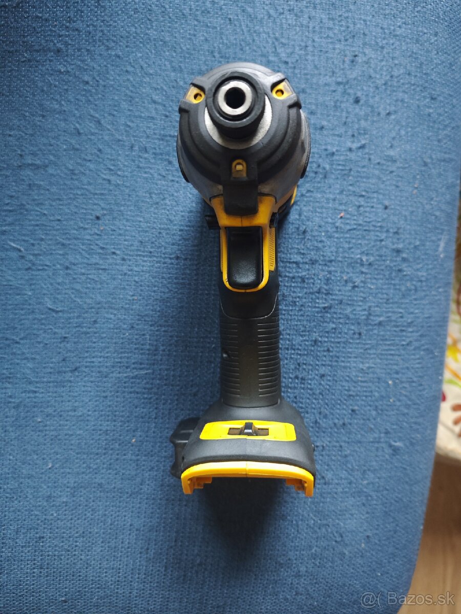 Dewalt dcf 887 - 5