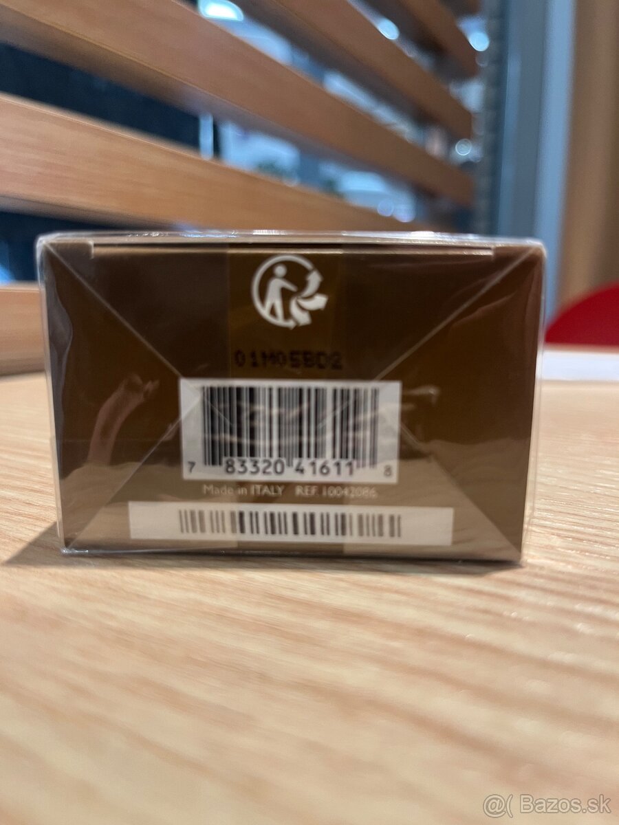 BVLGARI Bvlgari Man Terrae Essence Edp - 5