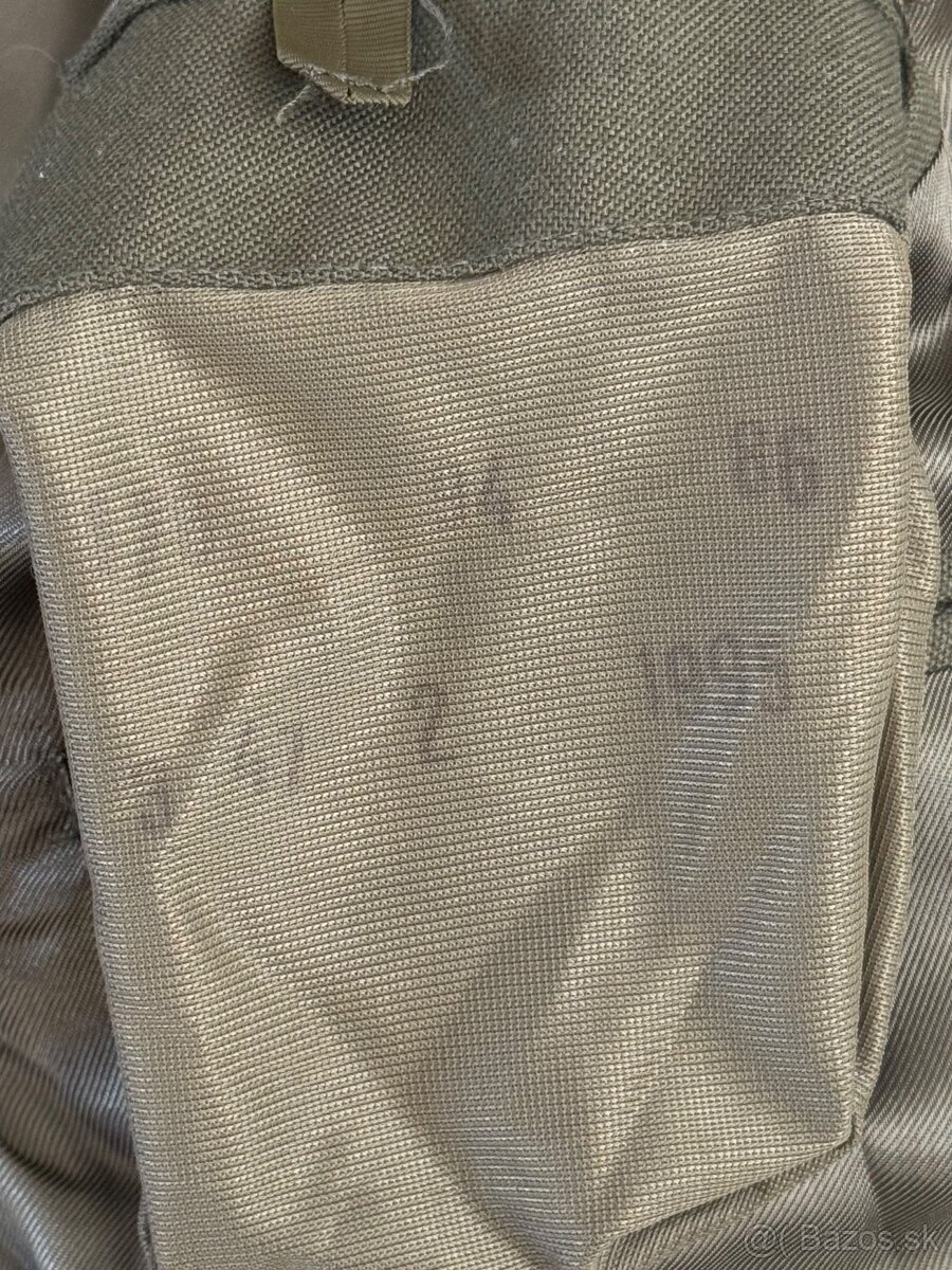 Bundokabát POLÍCIA - 5