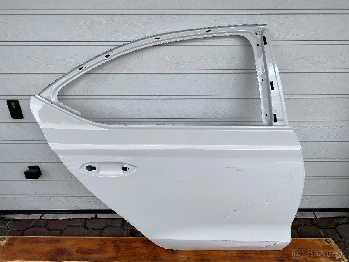 VW, ŠKODA, AUDI KAROSÁRSKE NÁHRADNÉ DIELY - 5