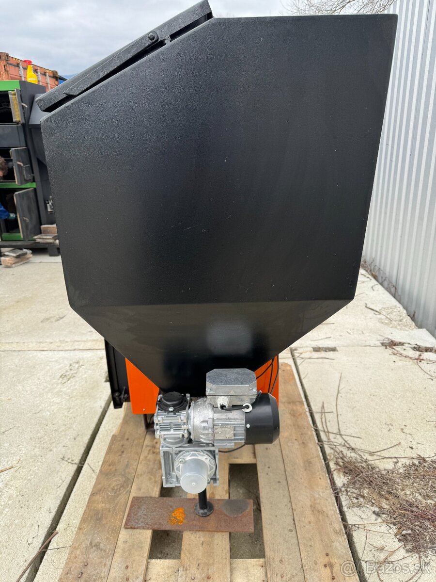 Kotol Automat Ferolli 20kW - 5