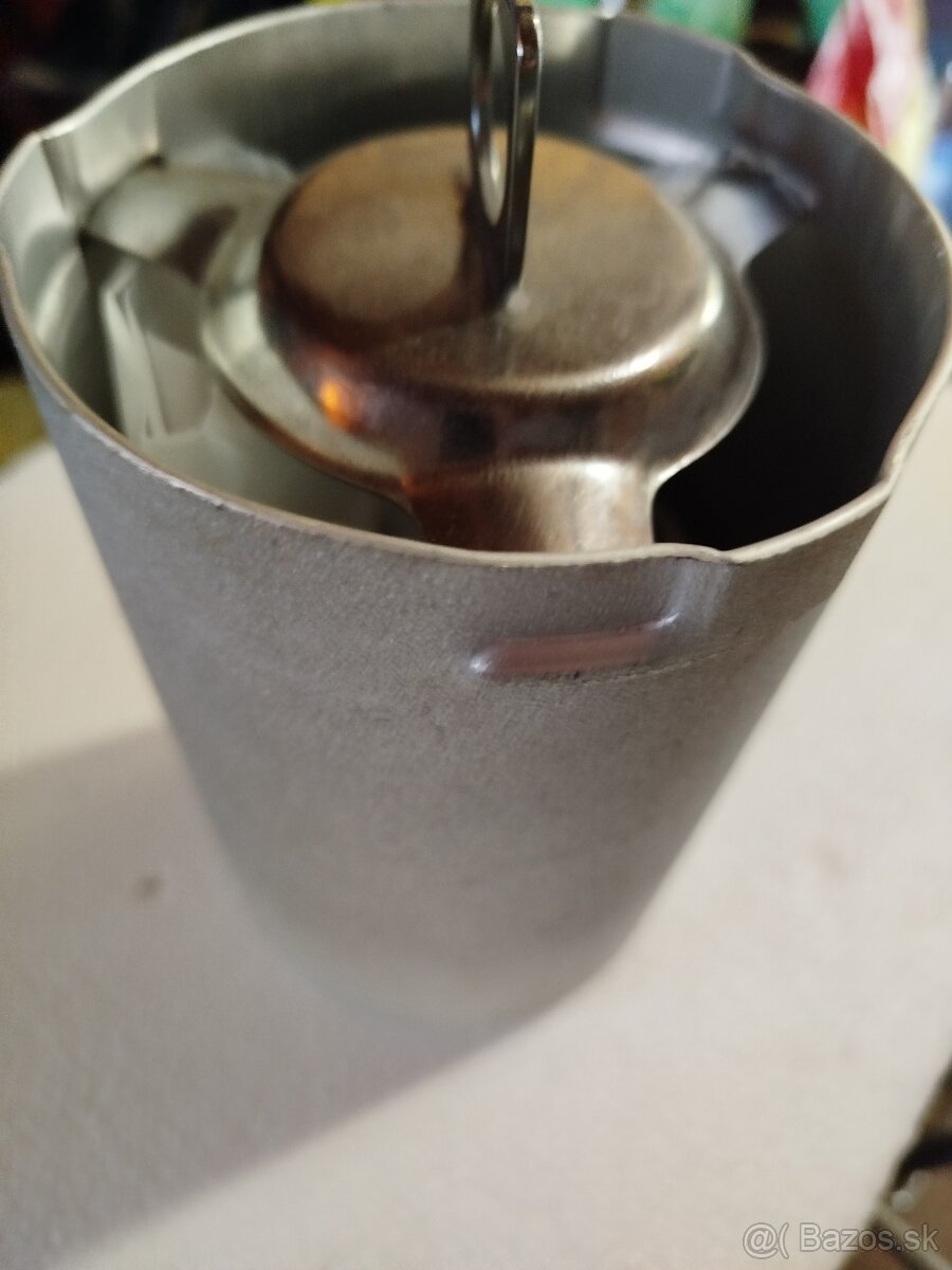 Predam drobnosti - 5