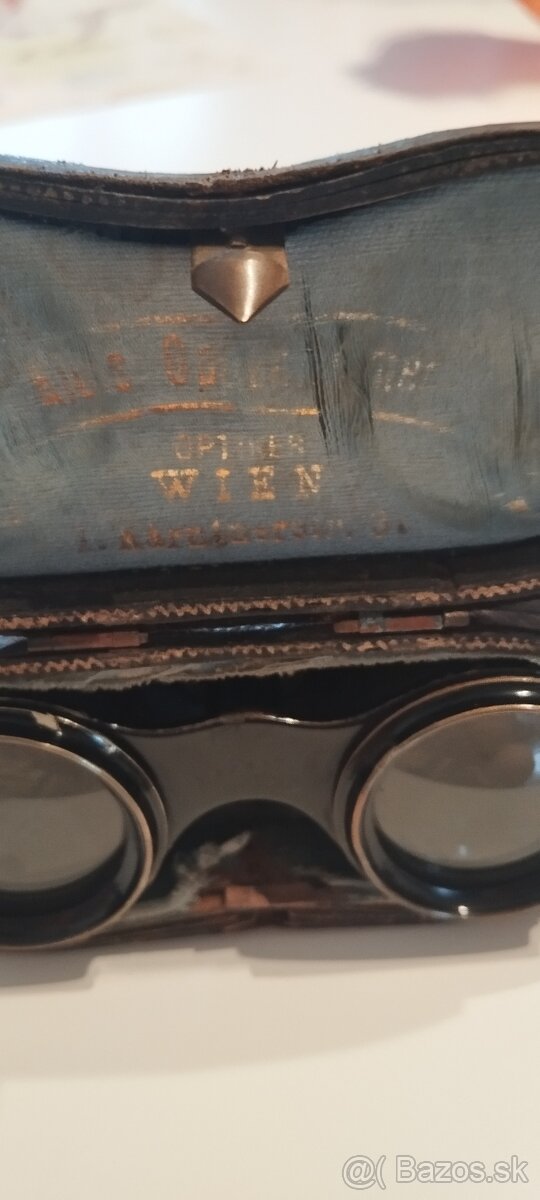 Divadelný dalekohlad - 5