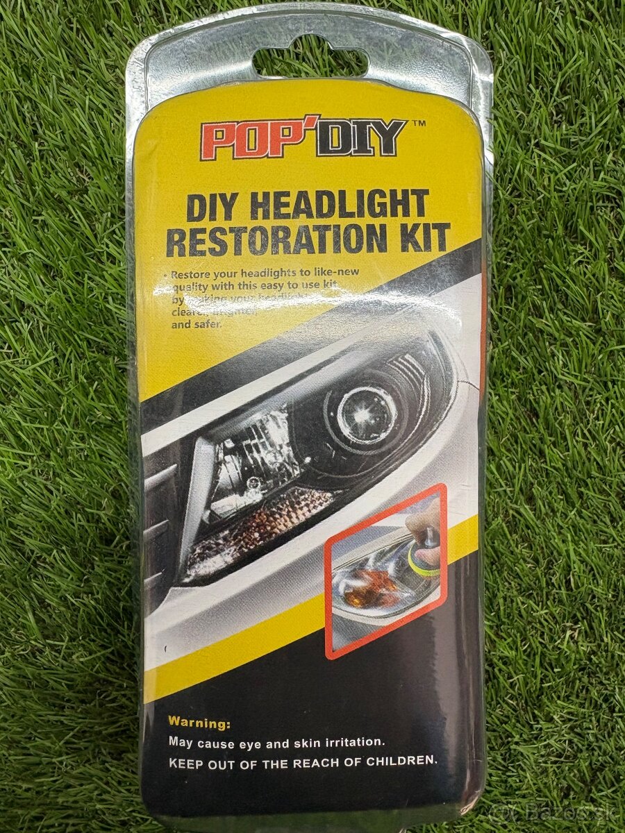 Ziarovky prislusenstvo - 5