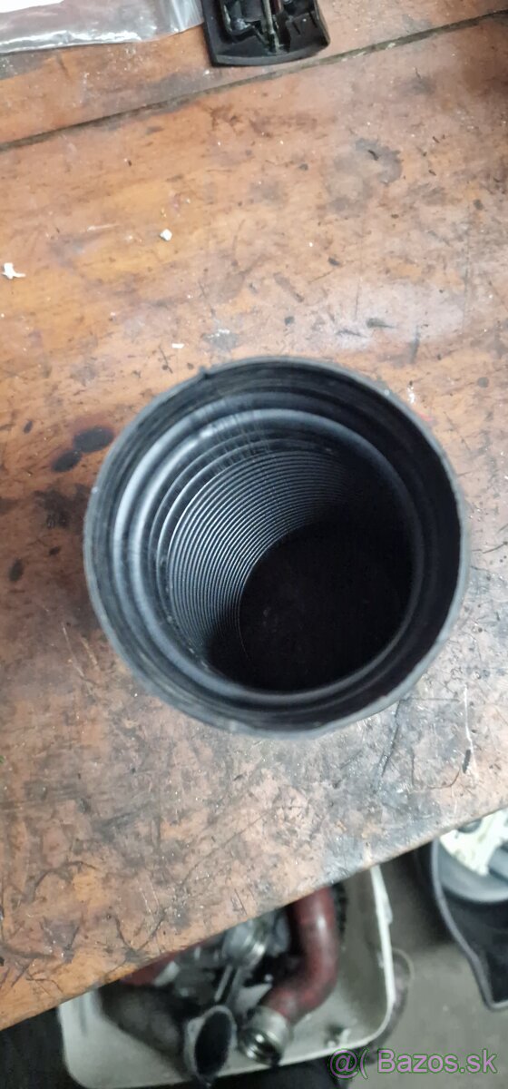 Flexi hadica / rura z filterboxu do turba 1.9 tdi - 5