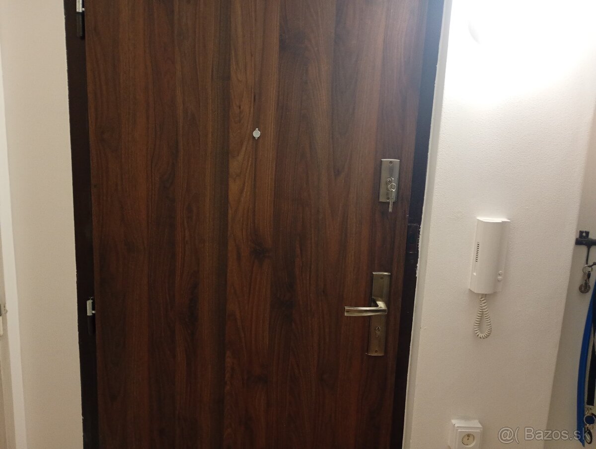 Vchodové dvere - 5