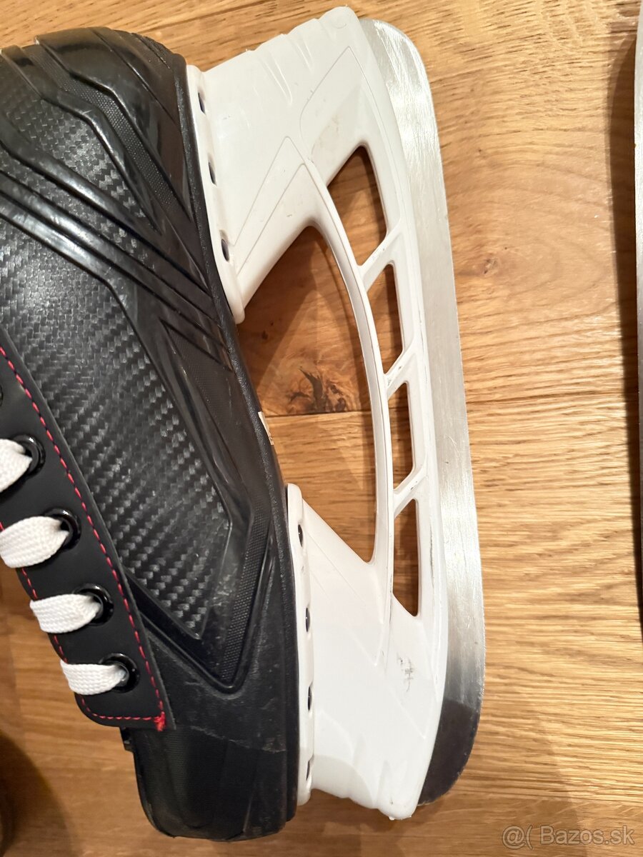 Bauer Korčule, 2 krát použité - 5