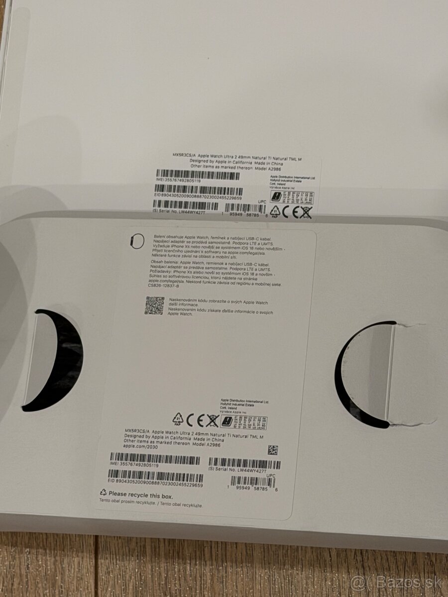 Apple Watch Ultra 2 - 5