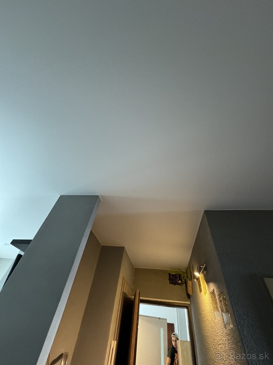 Napinaci strop Humenne - 5
