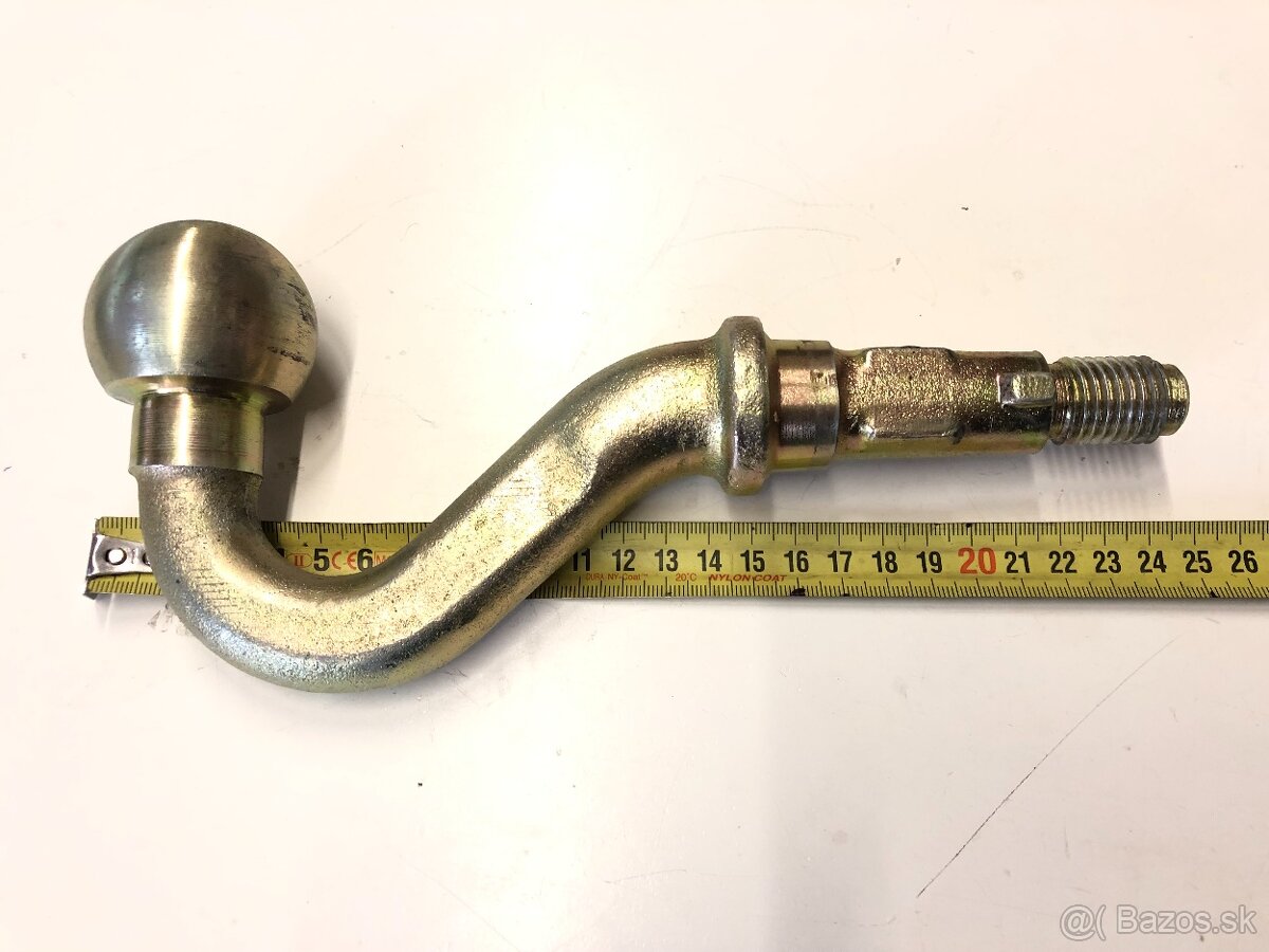 Nové ťažné na Favorit. - 5