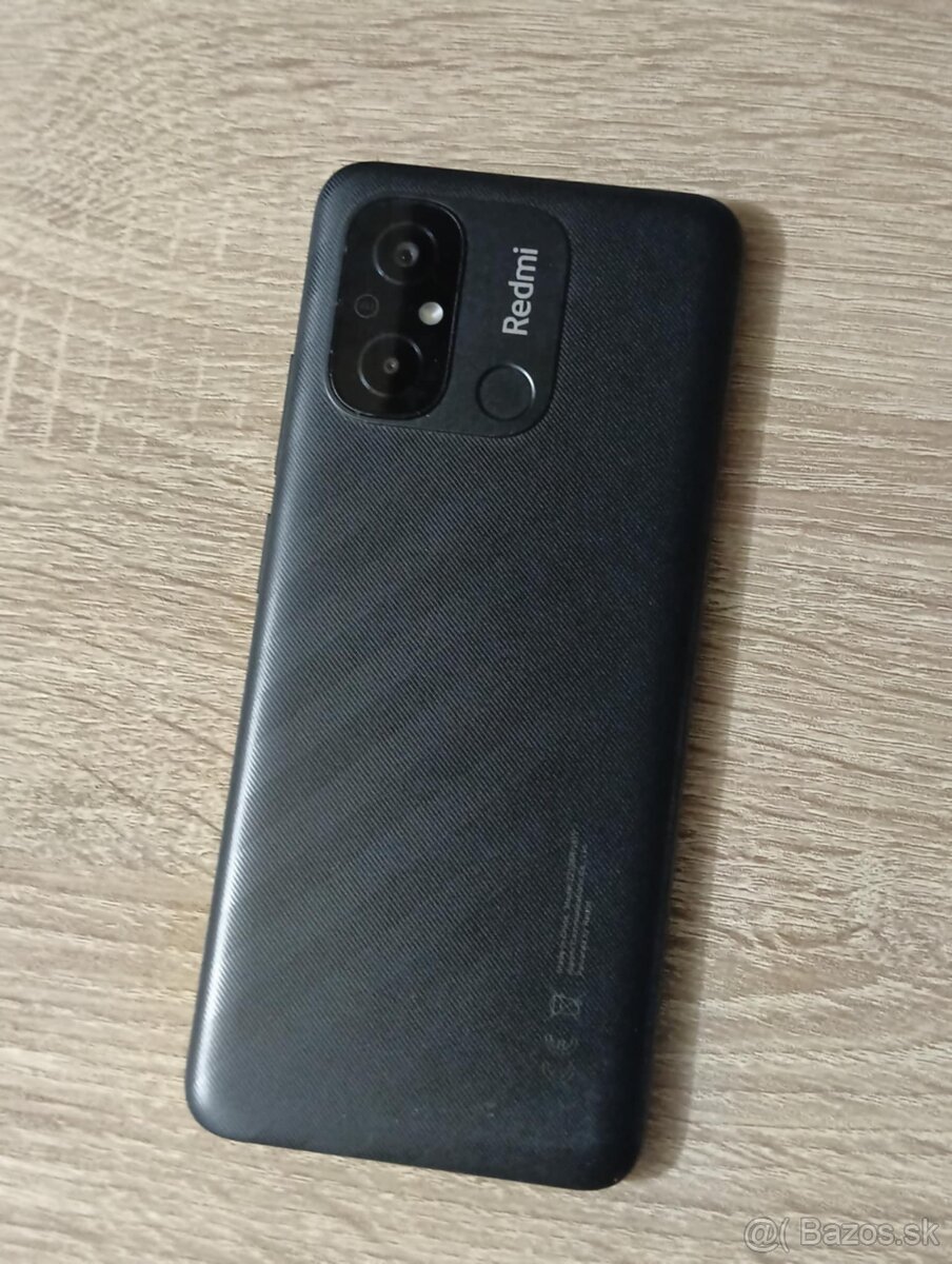 Xiaomi Redmi 12C / 3GB/64GB - 5