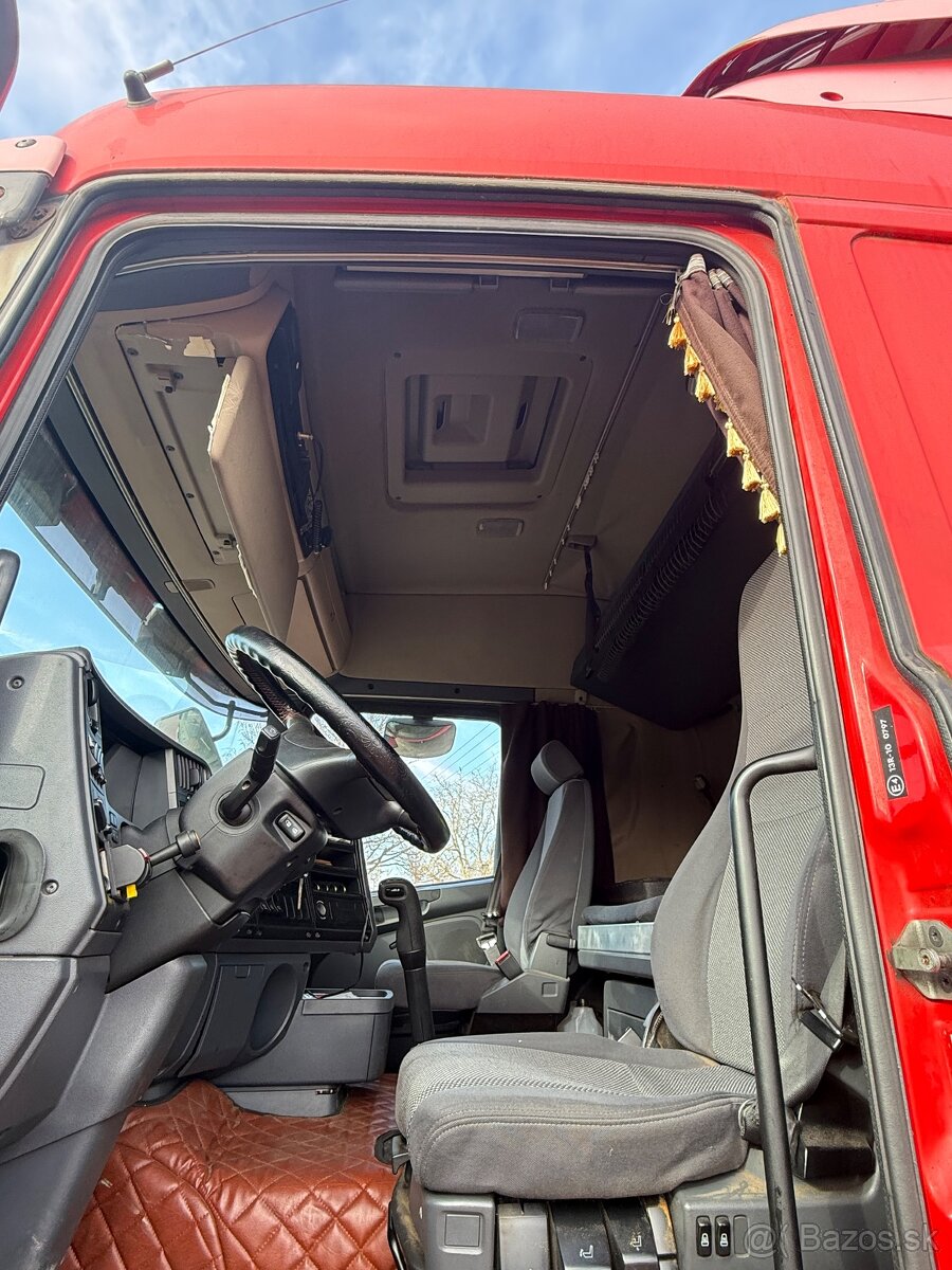 Scania R420 - 5