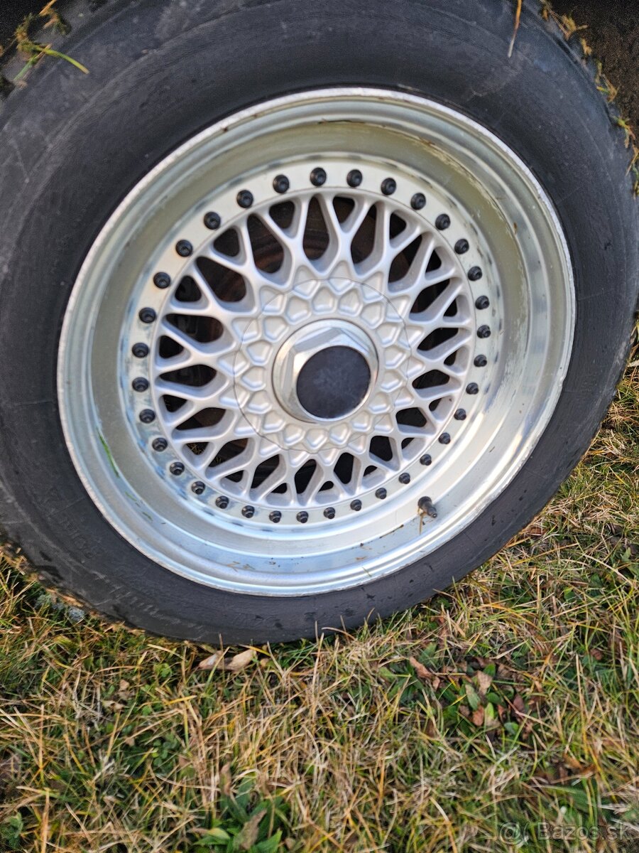 BMW E24 M635CSI M6 M88 - 5