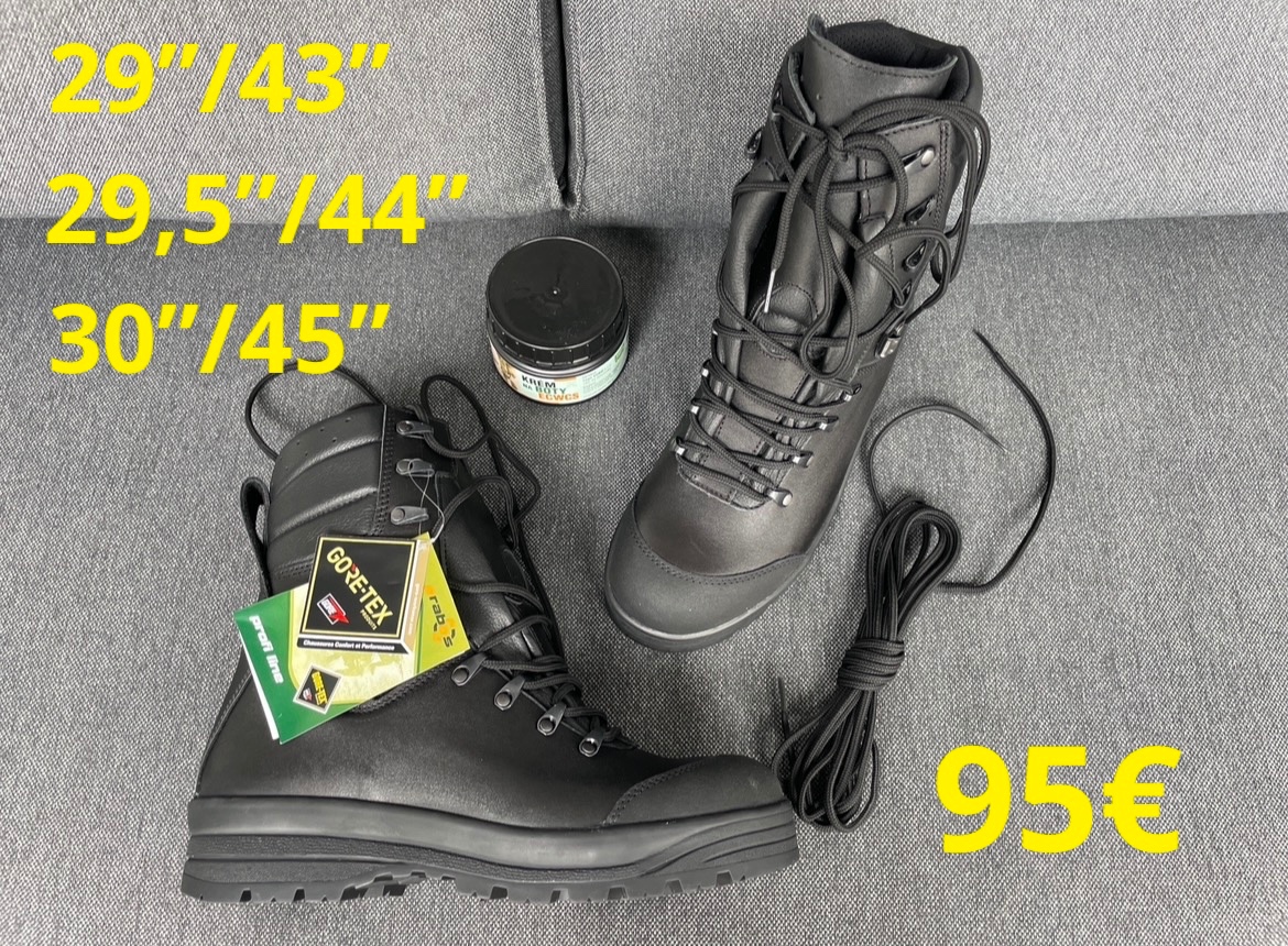 VOJENSKE rôzne veci - 5