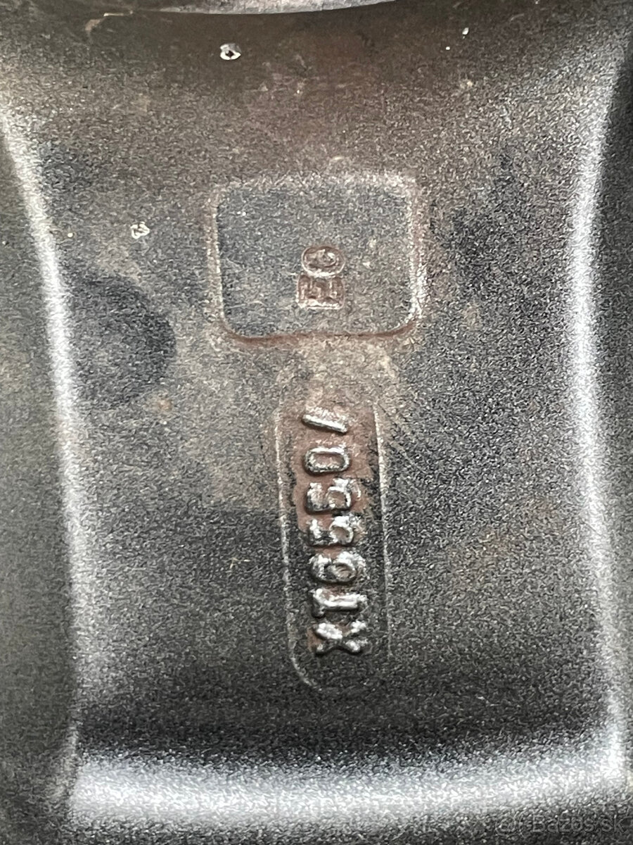 Mak elektrony 4x108 R15 ET 15 - 5