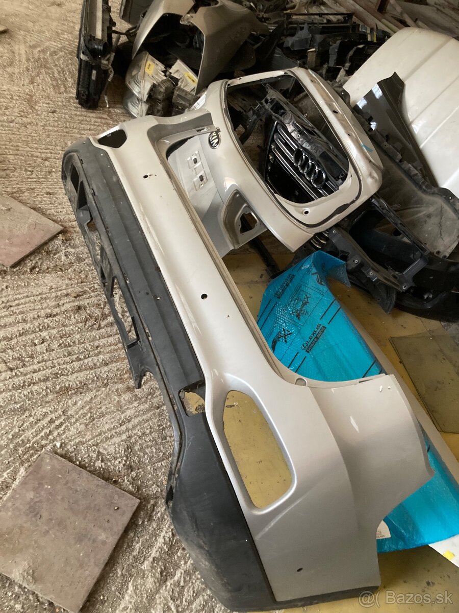 Predam veci kia sorento 2018 - 5