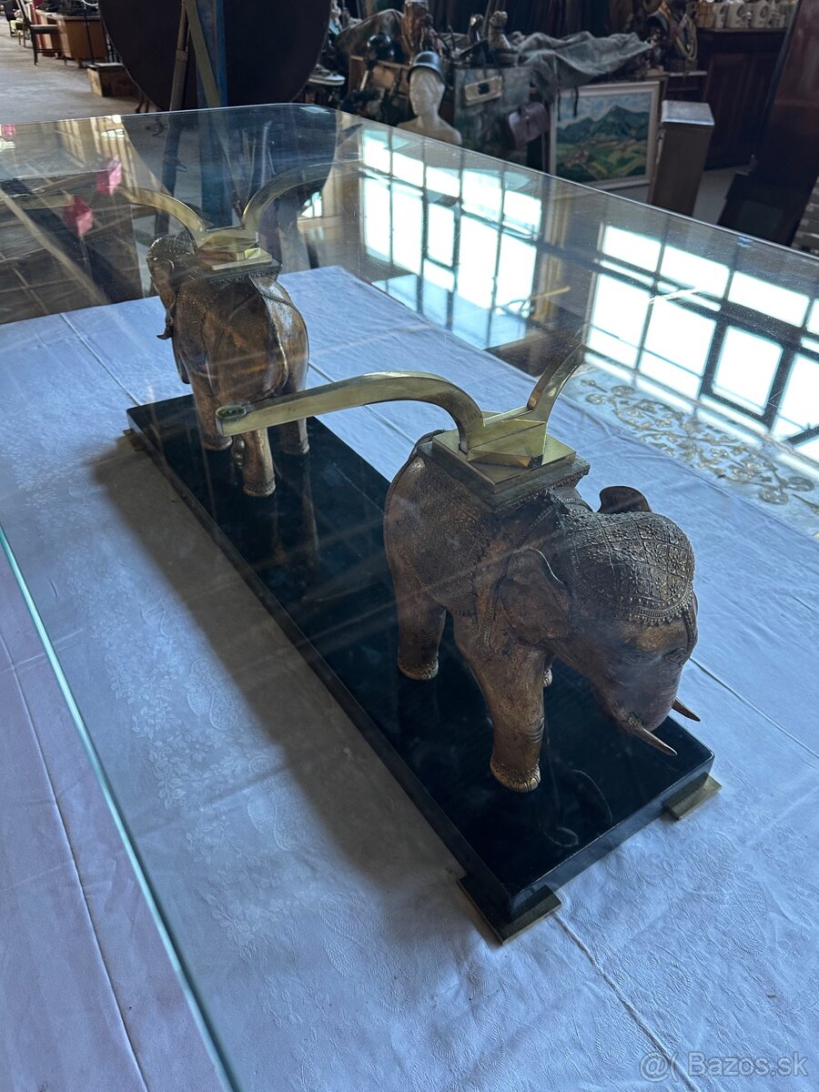 konferenčný stolík - 5