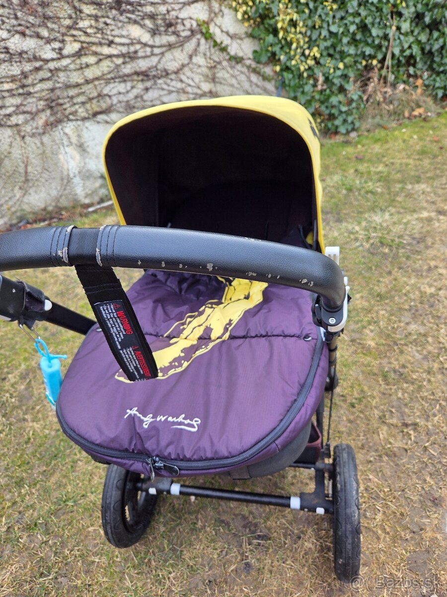Bugaboo cameleon 3 - 5