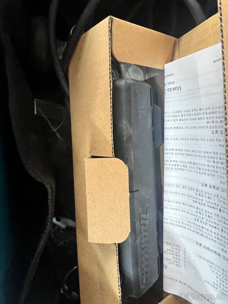 JEDNORUČNÁ FRÉZA-MAKITA RT0702CX2J - 5