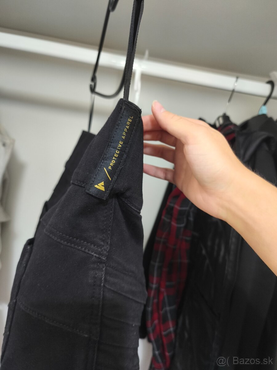 Dámske Moto-oblečenie - 5