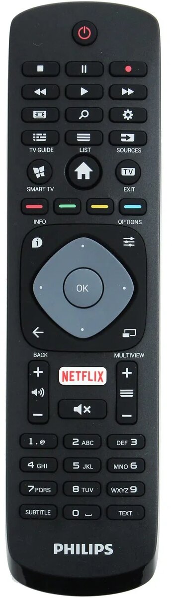 Philips 43PFS5301 -43" - 5