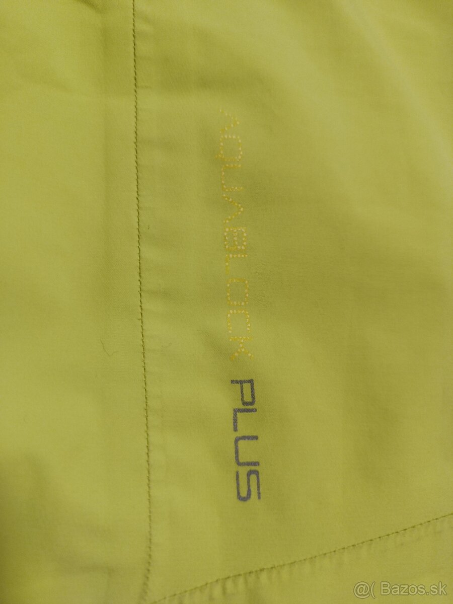 Softshellová bunda Husky Yevan S - 5