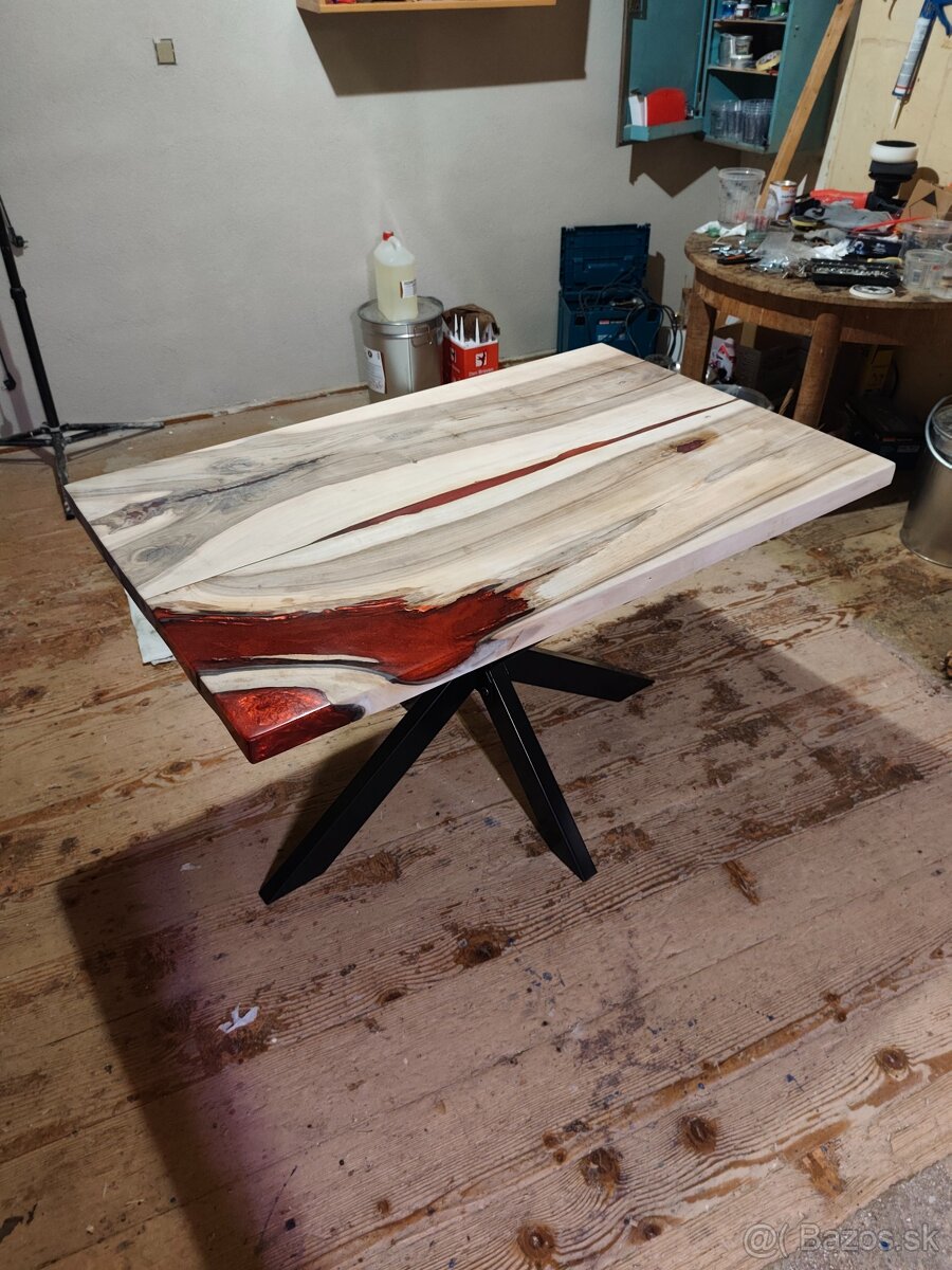 Epoxidovy stol - 5
