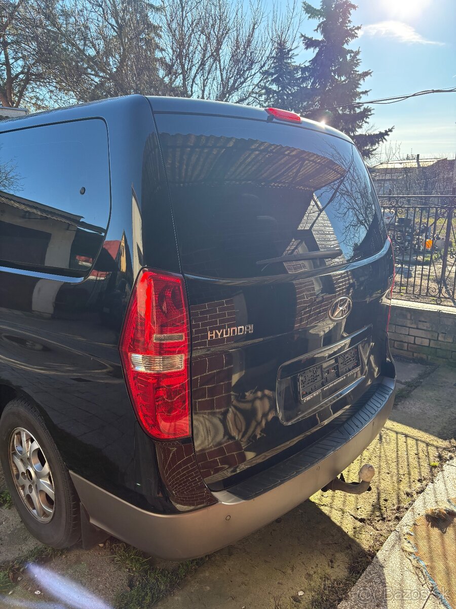 Hyundai H1 ,Starex,Grand Starex - 5
