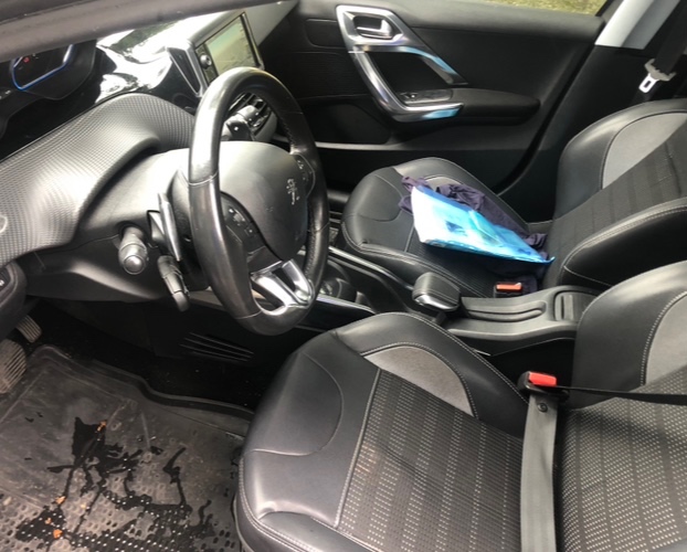 Peugeot 2008/ Automat - 5