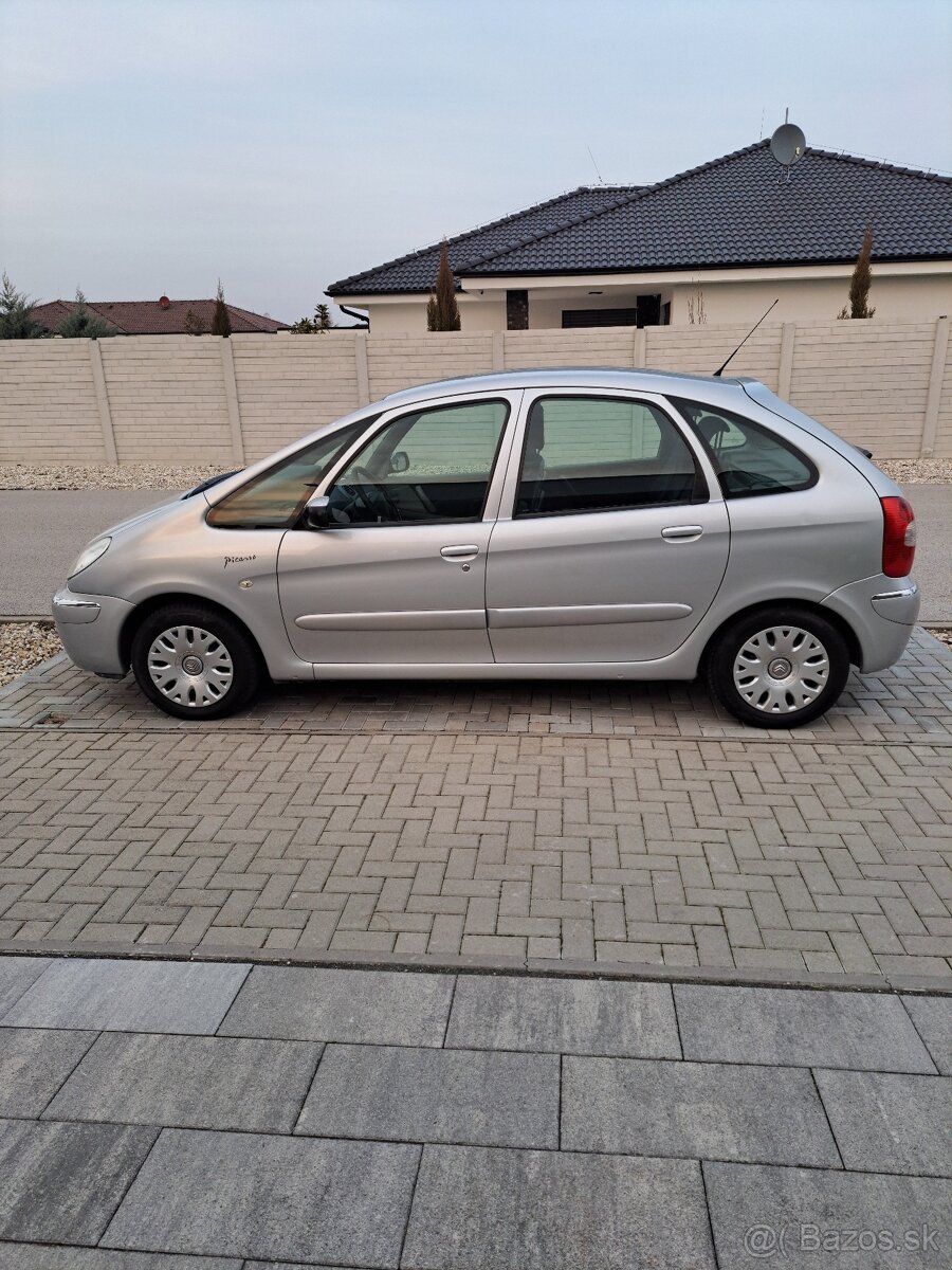 Xsara picasso - 5