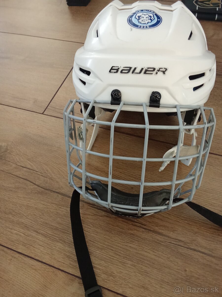 Predám hokejové časti - 5
