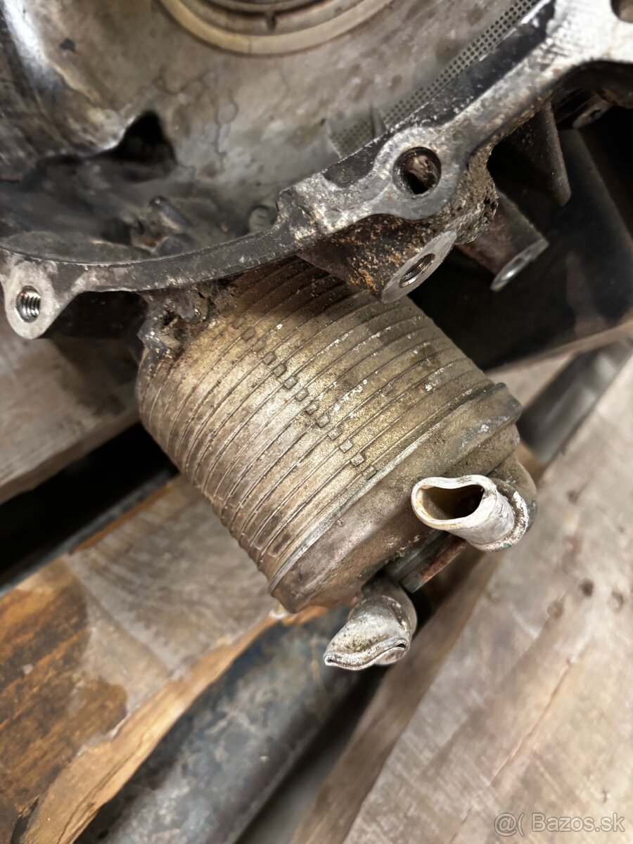 Automatická prevodovka Peugeot 407 2.7 HDi - 5