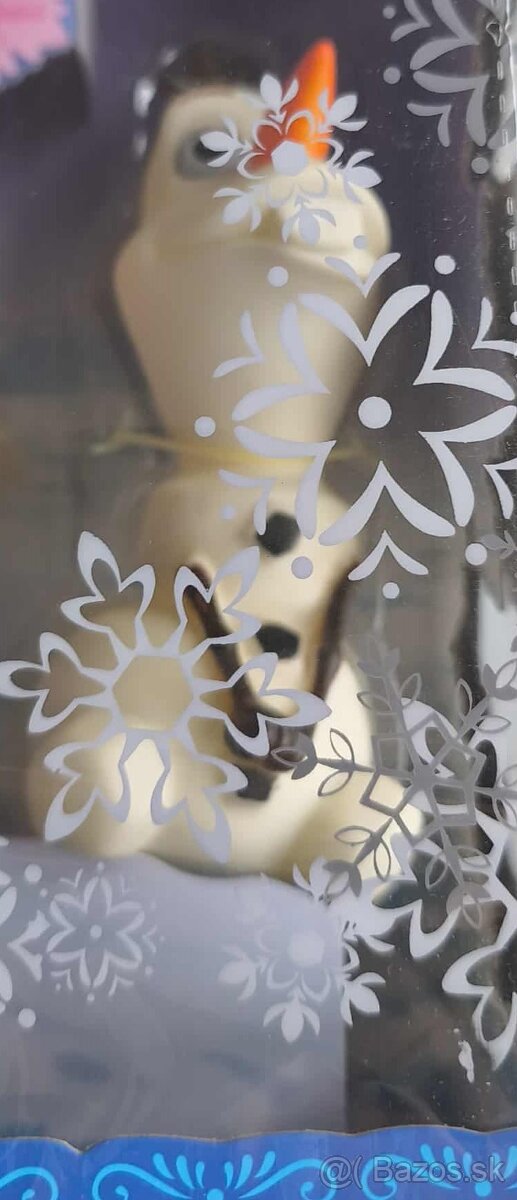 Anna a Elza spieva, rozpráva a svieti - 5