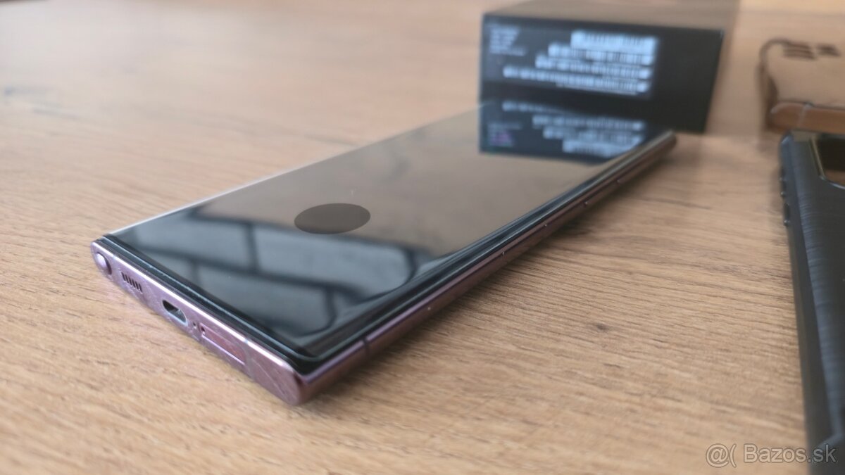 Samsung galaxy s22 ultra - 5