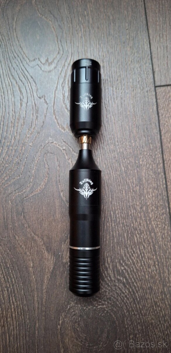 Tetovaci strojcek - 5