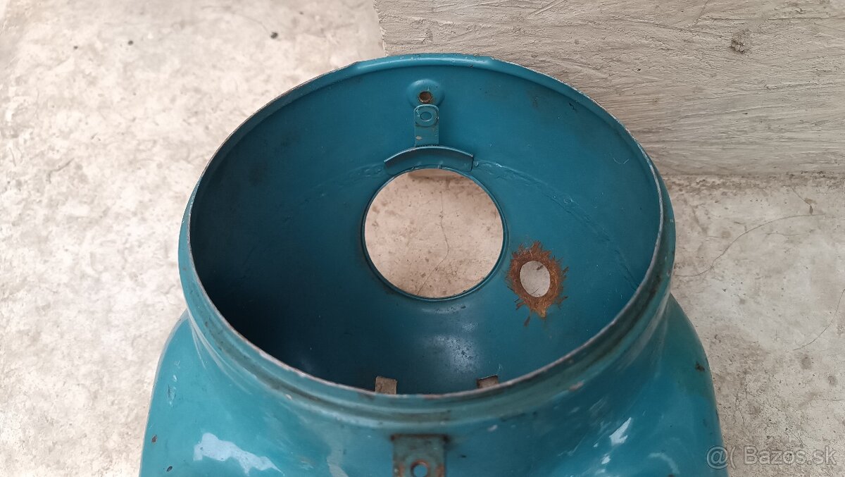 Predám maska na Jawa Pérak - 5