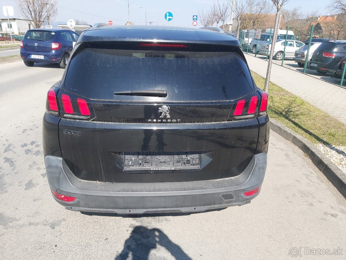 Peugeot 5008 1.2 PureTech 130 S S Active - 5