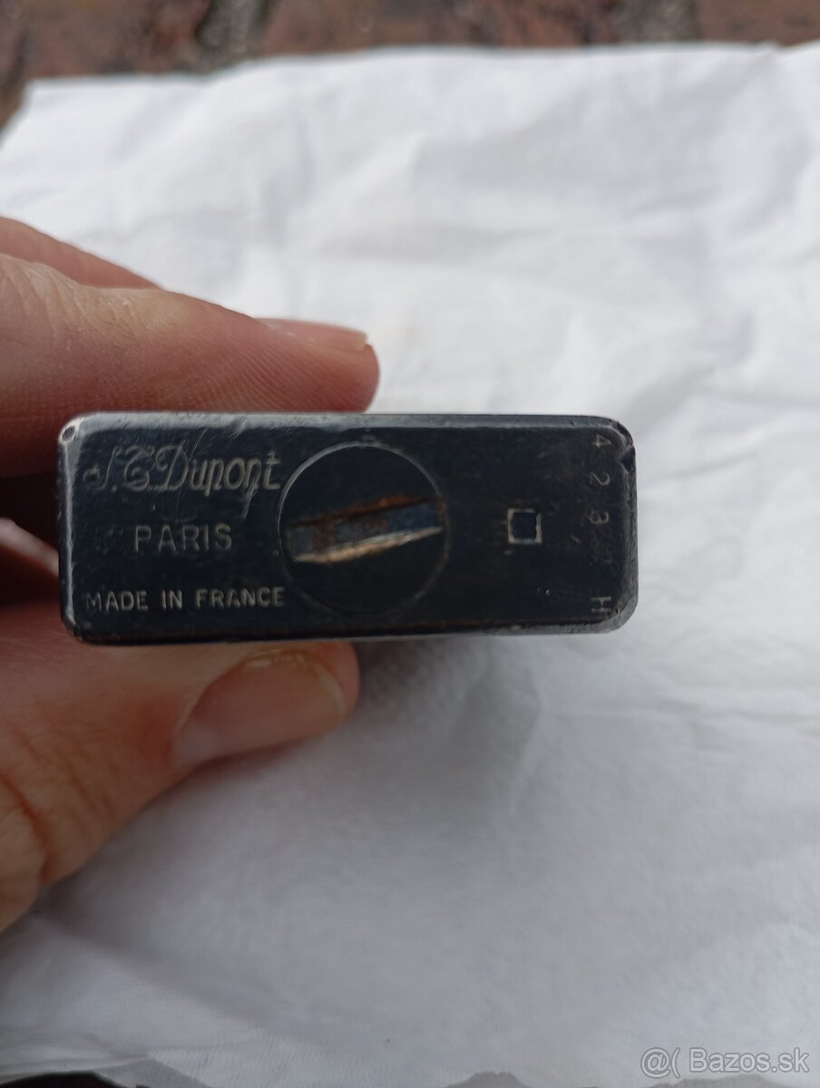 Predám staré zapaľovače - 5