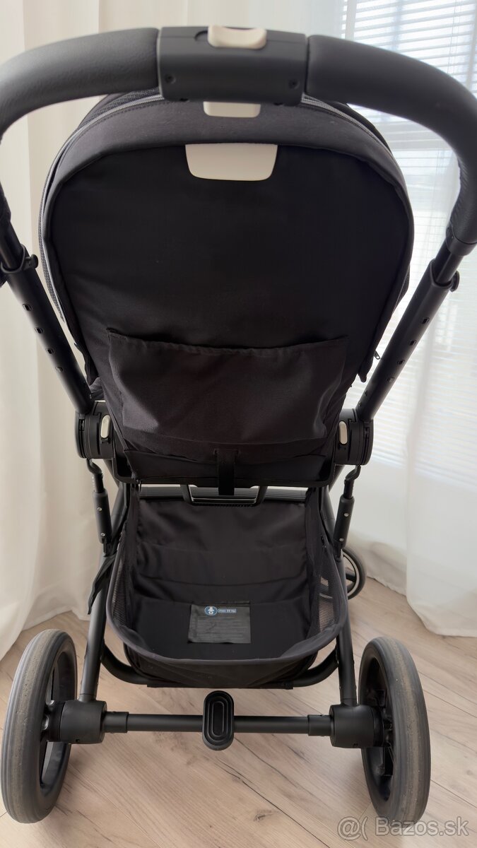 Cybex balios S lux 2025 - 5
