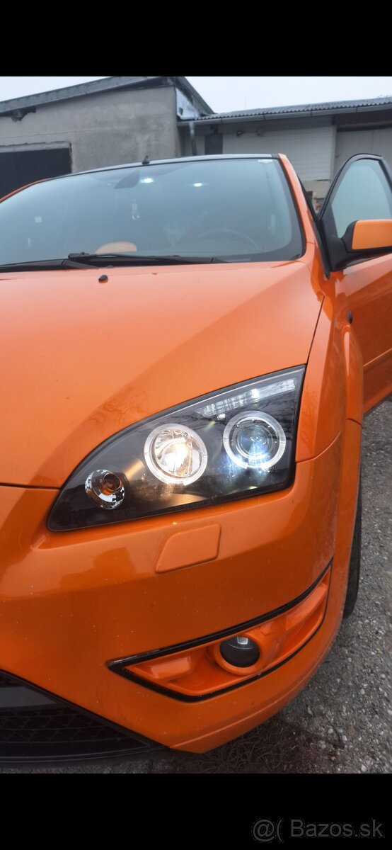 Svetlá ford focus mk2 (2004-2008) - 5